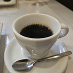 トラットリア チェーロ - 