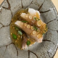 鮨　いの - 