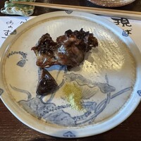 たでの葉 - 