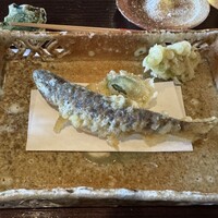 たでの葉 - 