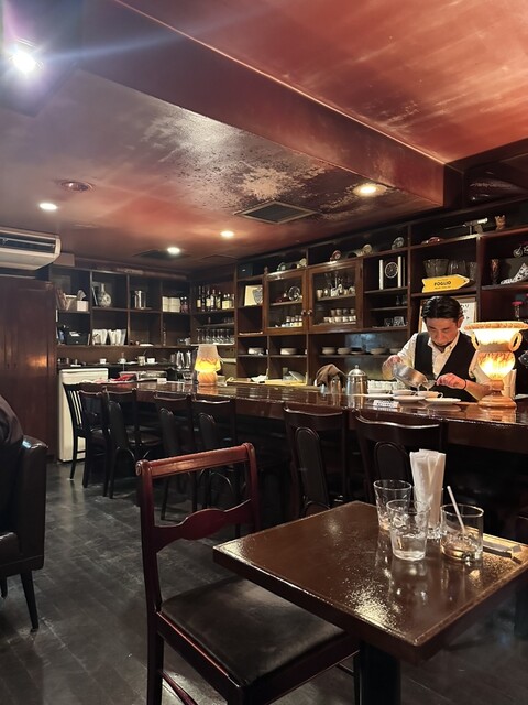 CAFFE FOGLIO photo 4