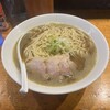 自家製麺 伊藤