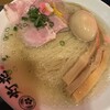 鯛塩そば灯花 そごう横浜店