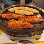 豚大門市場 - 