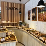 SUMOMOベーカリー 横浜青葉店 - 