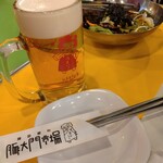 豚大門市場 - 