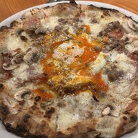 ピザダヴィンチトウキョウ -  ピザダヴィンチトウキョウ -