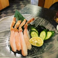 ふぐくじら - 