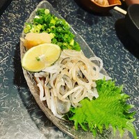 ふぐくじら - 