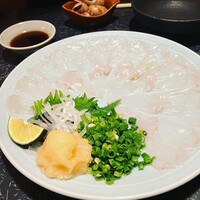 ふぐくじら - 