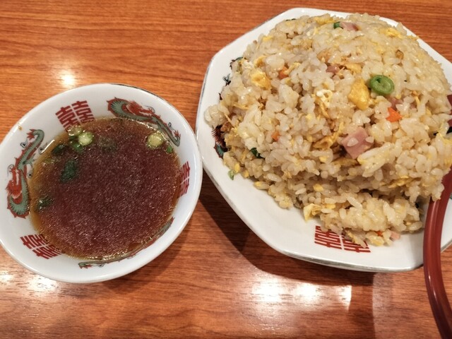 Marusho Gyoza Ten Dai Ni Sanna Ten photo 5