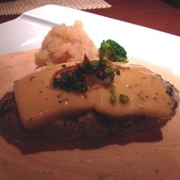 旬菜ステーキ処 らいむらいと - 