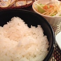 旬菜ステーキ処 らいむらいと - 