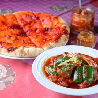 インド料理 スーリヤ_1