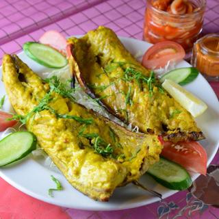 インド料理 スーリヤ_2