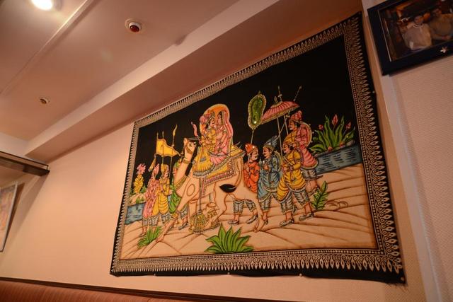 Indian Suriya Higashiazabuhonten photo 5