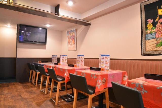 Indian Suriya Higashiazabuhonten photo 4