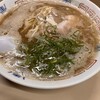 八ちゃんラーメン