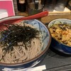 つけ蕎麦 ボンサイ 国分寺店