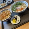 ウエストうどん 原店