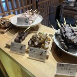 とののベーコン。 - 料理写真: