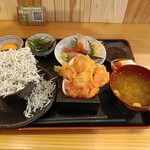 きんちゃく家 - 