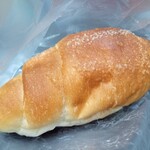 吉野麦米ＰＡＮ - 塩パン