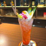 WHISKY BOTTLE BAR DEN SANNOMIYA - 
