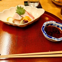 出逢ひ茶屋 おせん - 