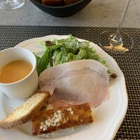 オステリア ブッビーノ - 