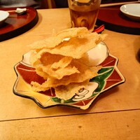 出逢ひ茶屋 おせん - 