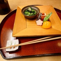 出逢ひ茶屋 おせん - 