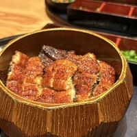 うなぎ四代目菊川 ミッドランドスクエア 名古屋本店 - 