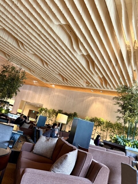 Sheraton Miyako Hotel Tokyo photo 5