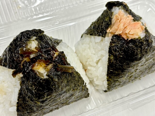 Omusubi Gonbee Iidabashi Aigadenterasuten photo 2