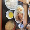むら上食堂