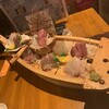 海鮮居酒屋 あめんぼ 国分寺店