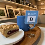 BLUE SIX COFFEE - 
