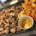 シガン 生サムギョプサル専門店 東桜店 - 