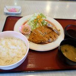 レストラン 天王 - 