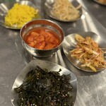 シガン 生サムギョプサル専門店 東桜店 - 