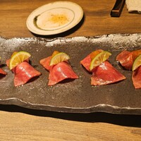 うしごろ 貫 五反田店 - 