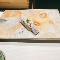 鮨 昇 - 