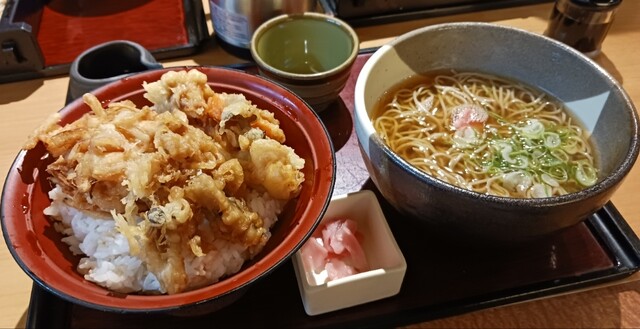 Kazoku Tei Okita Mo-Ru Ten photo 5