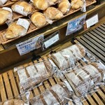 パン工場 - 