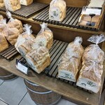 パン工場 - 