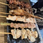 やきとん えん家 池袋本店 - 