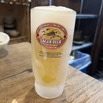 やきとん えん家 池袋本店 - 