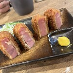 やきとん えん家 池袋本店 - 