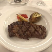 AKARENGA STEAK HOUSE - 